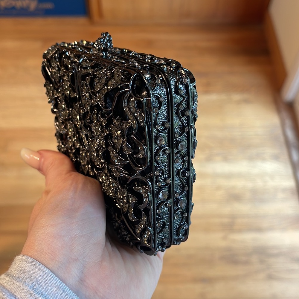 Small clutch - Picture 3 of 10